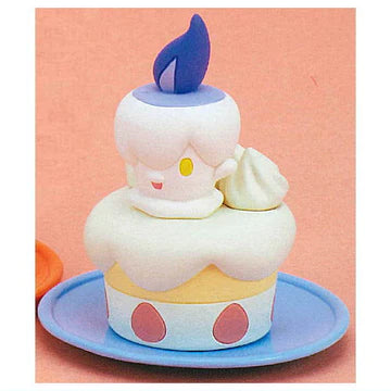 Pokemon - Yummy! Sweets Mini Figure Part 4 (TAKARA TOMY ARTS)