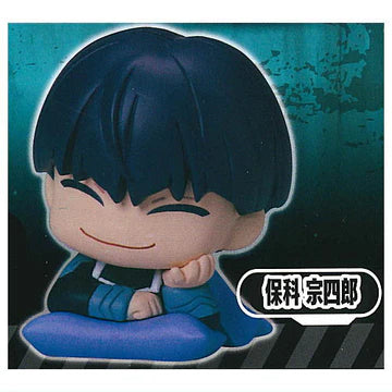 Kaiji No. 8 - Onemutan Sleepy Mini Figures (STASTO)