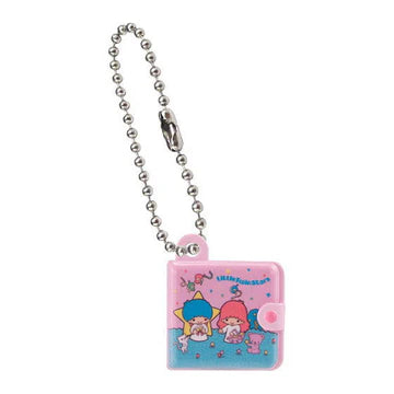 Sanrio Characters Retro Miniature Charm (BANDAI)