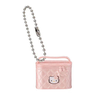 Sanrio Characters Retro Miniature Charm (BANDAI)