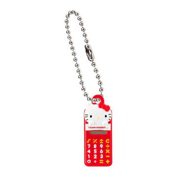 Sanrio Characters Retro Miniature Charm (BANDAI)