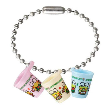 Sanrio Characters Retro Miniature Charm (BANDAI)