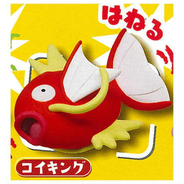 Pokemon - Move Snap! Mini Figures (TAKARA TOMY ARTS)