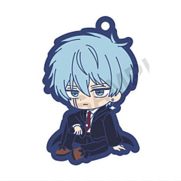 Mashle - KoroColle! Character Rubber Charm (BUSHIROAD)