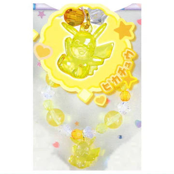 Pokemon - Dreamy Bracelets (TAKARA TOMY ARTS)