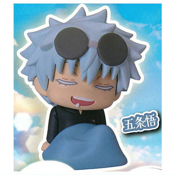 Jujutsu Kaisen  - Onemutan Mini Figures (STASTO)