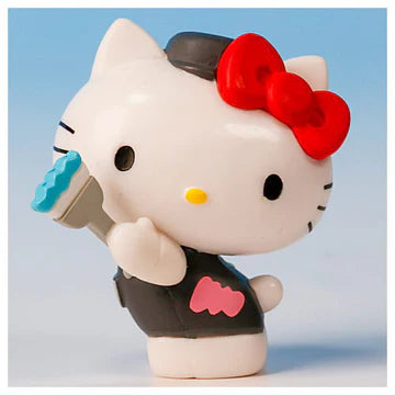 Sanrio - Characters Paint Mini Figure Cool Pop ver. (TAKARA TOMY ARTS)