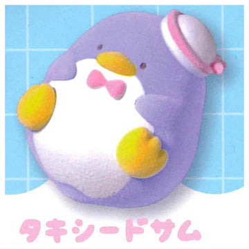 Sanrio - Yawamocchi Sanrio Characters Flocky Ver Mini Figures (YELL JAPAN)