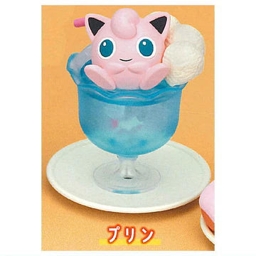 Pokemon - Yummy! Sweets Mascot Mini Figures Vol 6 (TAKARA TOMY ARTS)