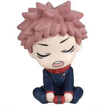 Jujutsu Kaisen - Shoulder Zun Mini Figure (TAKARA TOMY ARTS)