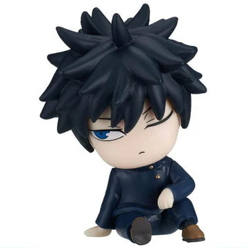 Jujutsu Kaisen - Shoulder Zun Mini Figure (TAKARA TOMY ARTS)