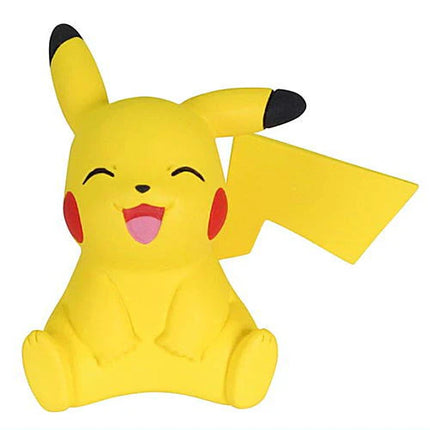 Pokemon Everyone's Lapras Mini Figure (TAKARA TOMY ARTS)