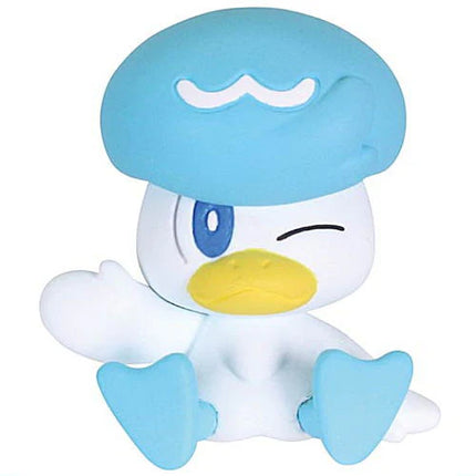 Pokemon Everyone's Lapras Mini Figure (TAKARA TOMY ARTS)
