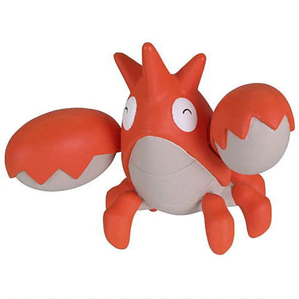 Pokemon Everyone's Lapras Mini Figure (TAKARA TOMY ARTS)