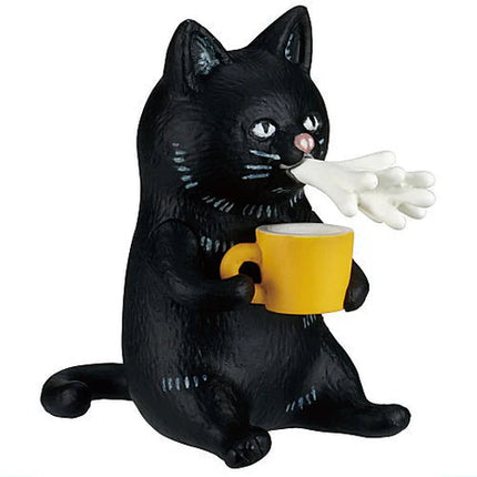 Pokefasu Nekojita (TAKARA TOMY ARTS)