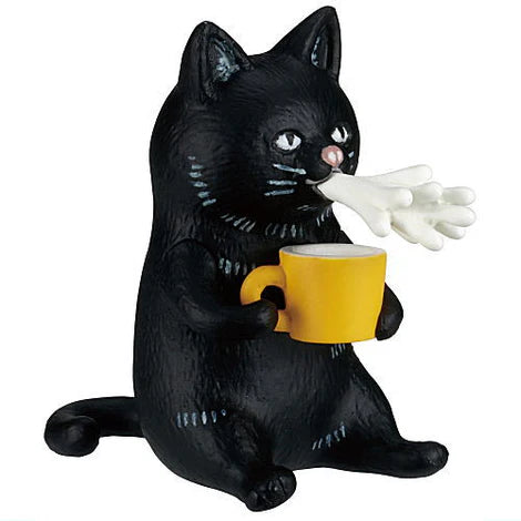 Pokefasu Nekojita (TAKARA TOMY ARTS)