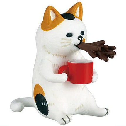 Pokefasu Nekojita (TAKARA TOMY ARTS)