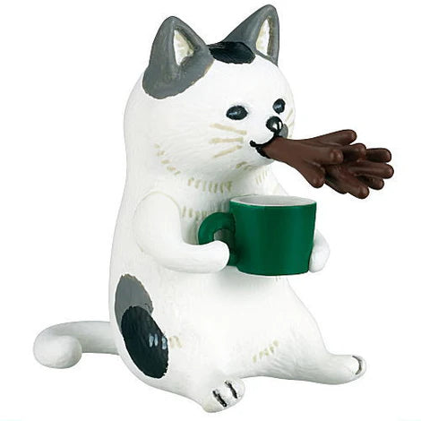 Pokefasu Nekojita (TAKARA TOMY ARTS)