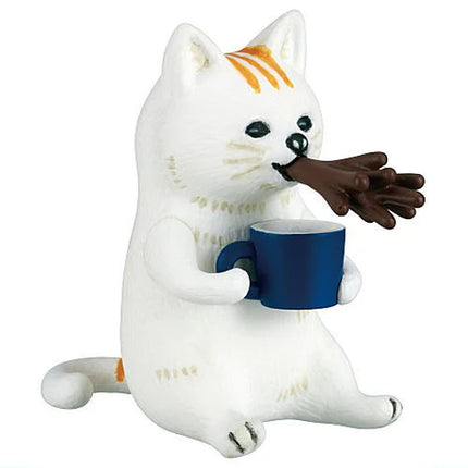 Pokefasu Nekojita (TAKARA TOMY ARTS)