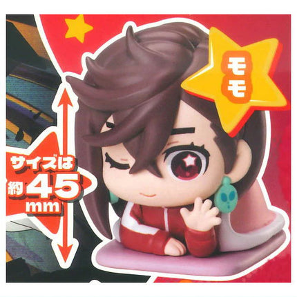 Dandadan - Onemutan Minin Figures (STASTO)