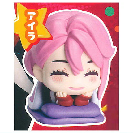 Dandadan - Onemutan Minin Figures (STASTO)