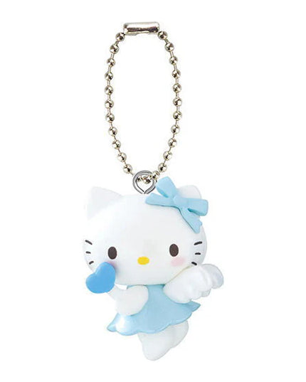 Sanrio - Yumemiru Angel Swing Part.2 Keychain (BANDAI)