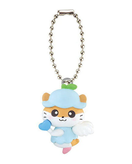 Sanrio - Yumemiru Angel Swing Part.2 Keychain (BANDAI)