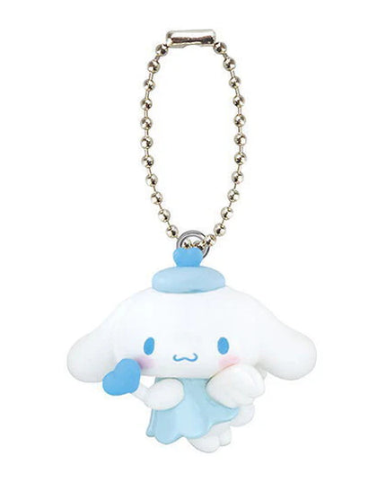Sanrio - Yumemiru Angel Swing Part.2 Keychain (BANDAI)