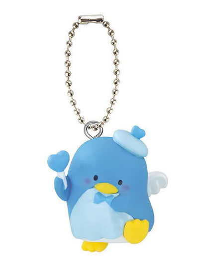 Sanrio - Yumemiru Angel Swing Part.2 Keychain (BANDAI)