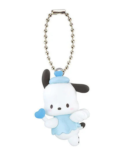 Sanrio - Yumemiru Angel Swing Part.2 Keychain (BANDAI)