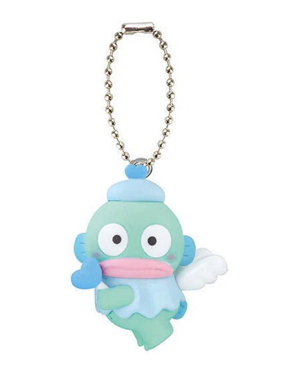 Sanrio - Yumemiru Angel Swing Part.2 Keychain (BANDAI)