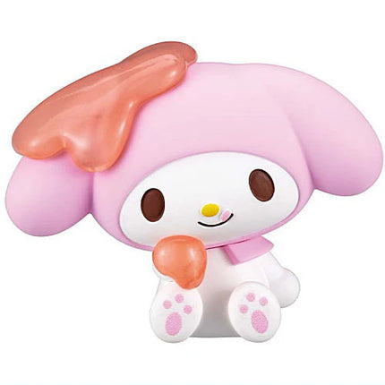 Sanrio Characters - Jam Jelly Mini Figures (TAKARA TOMY ARTS)