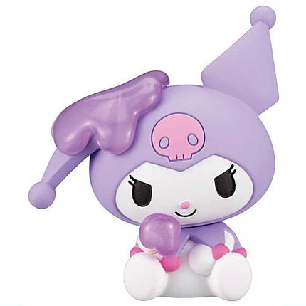 Sanrio Characters - Jam Jelly Mini Figures (TAKARA TOMY ARTS)