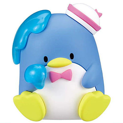 Sanrio Characters - Jam Jelly Mini Figures (TAKARA TOMY ARTS)