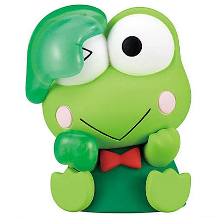Sanrio Characters - Jam Jelly Mini Figures (TAKARA TOMY ARTS)