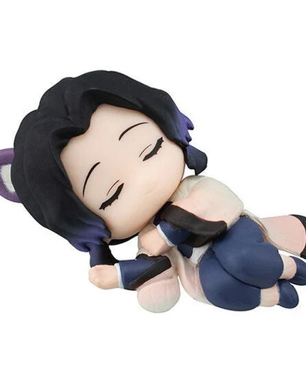 Demon Slayer - Nemurase Squad 2nd Edition Mini Figures (BANDAI)