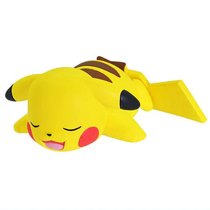 Pokemon - Oyasumi (Good Night) Friends Isshoni Suyasuya Mini Figures (TAKARA TOMY ARTS)