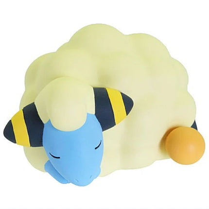 Pokemon - Oyasumi (Good Night) Friends Isshoni Suyasuya Mini Figures (TAKARA TOMY ARTS)