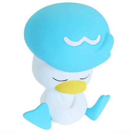 Pokemon - Oyasumi (Good Night) Friends Isshoni Suyasuya Mini Figures (TAKARA TOMY ARTS)