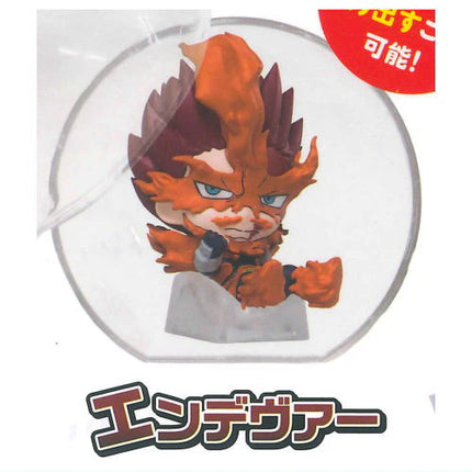 My Hero Academia - KoroColle! Collection Figure Vol 2 (BUSHIROAD)