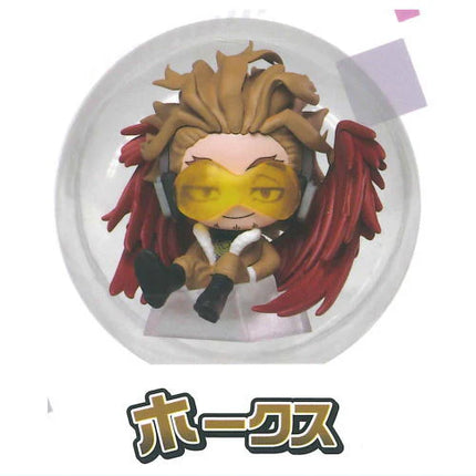 My Hero Academia - KoroColle! Collection Figure Vol 2 (BUSHIROAD)