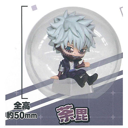 My Hero Academia - KoroColle! Collection Figure Vol 2 (BUSHIROAD)