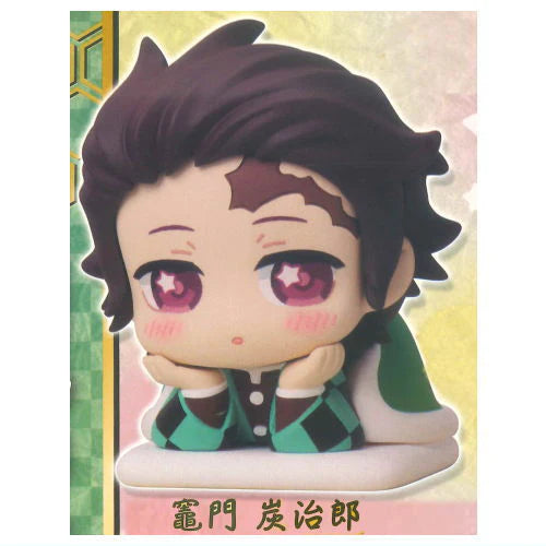 Demon Slayer - Onemutan Mini Figure Special Remix 1 (STASTO)