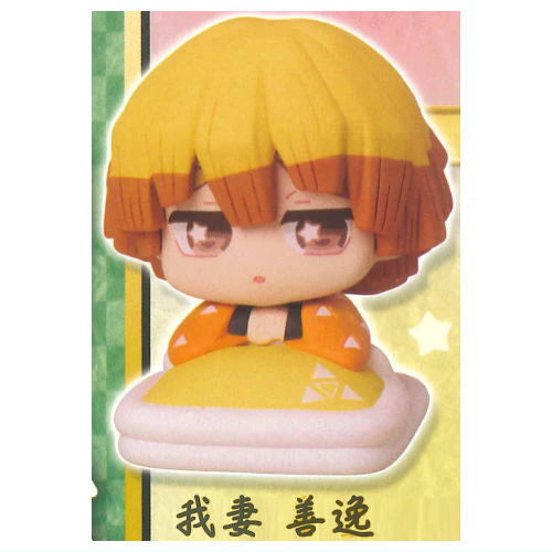 Demon Slayer - Onemutan Mini Figure Special Remix 1 (STASTO)