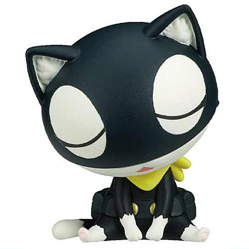 Persona 5 The Royal - Shoulder Zun Lean Mini Figure vol.1 (TAKARA TOMY ARTS)