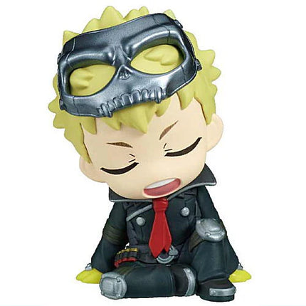 Persona 5 The Royal - Shoulder Zun Lean Mini Figure vol.1 (TAKARA TOMY ARTS)