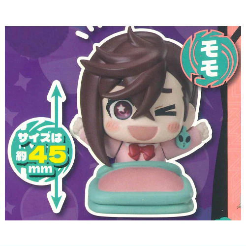 Dandadan Onemutan Mini Figure vol.2 (STASTO)