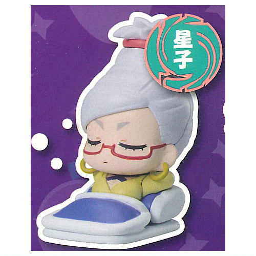 Dandadan Onemutan Mini Figure vol.2 (STASTO)
