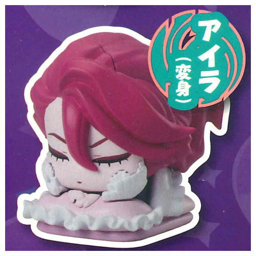 Dandadan Onemutan Mini Figure vol.2 (STASTO)