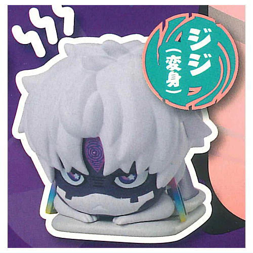 Dandadan Onemutan Mini Figure vol.2 (STASTO)